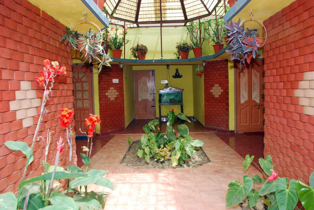 Royal Resorts Yercaud Bilik gambar