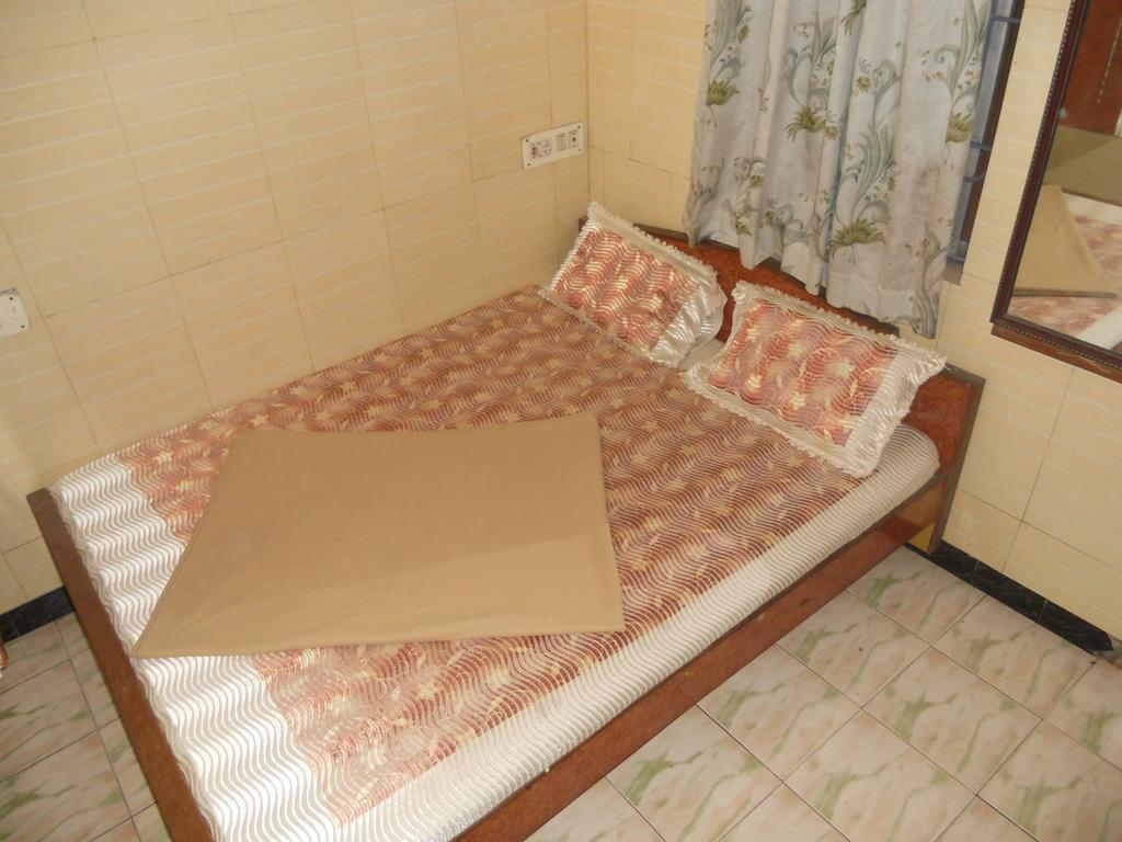 Royal Resorts Yercaud Bilik gambar